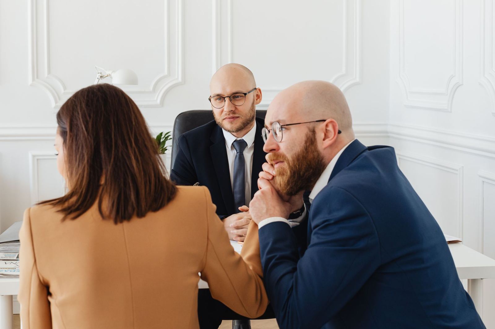 Six Questions to Ask When Choosing an ISO Consultant