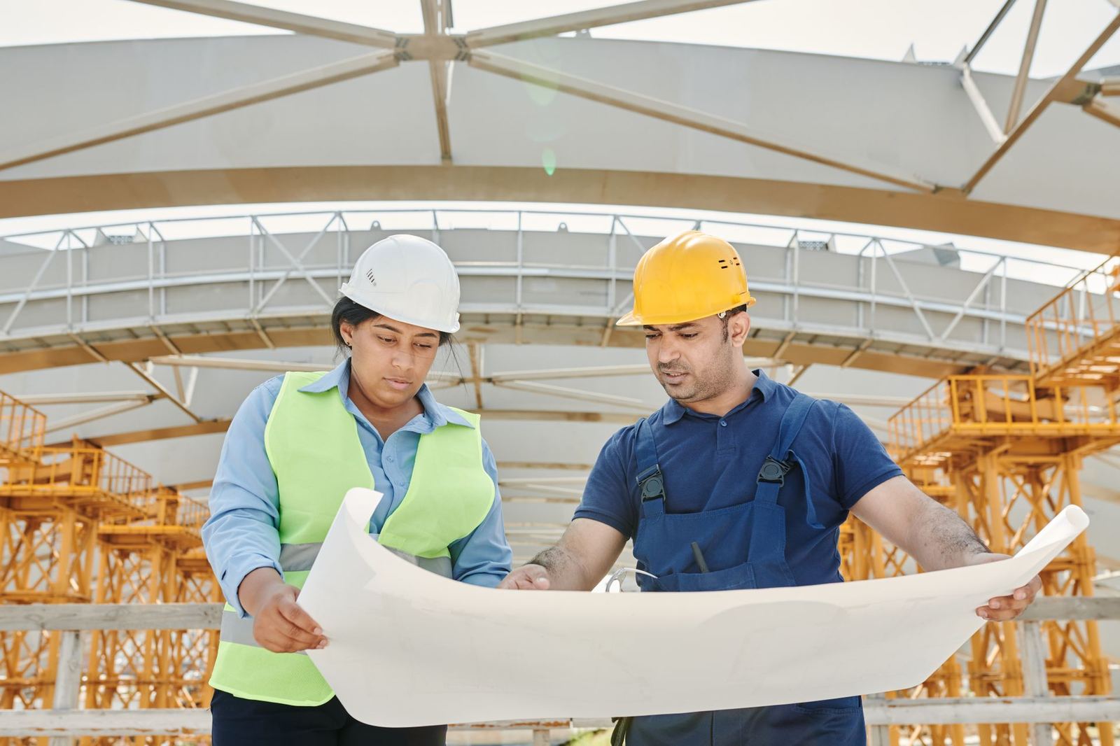 Demirhisar Mühendislik: ISO 45001 ve ISO 14001 şantiye sistemi