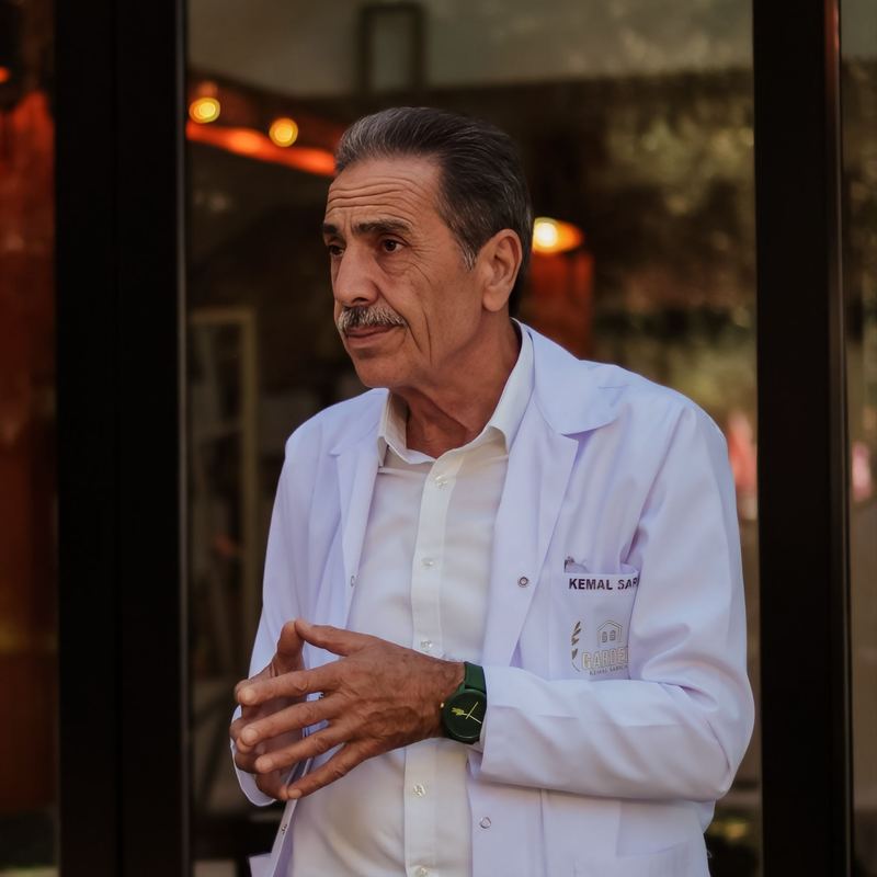 Alper Gürsoy