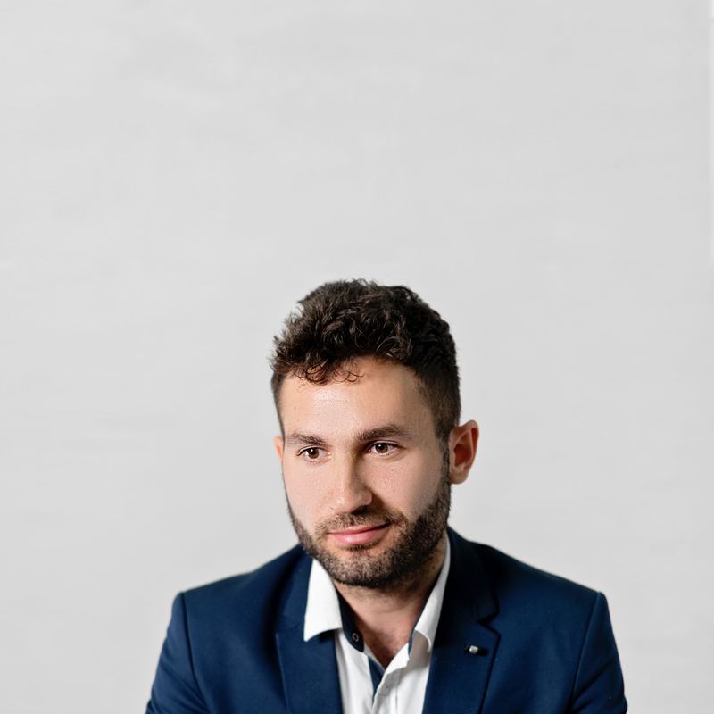 Okan Taşdemir